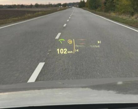 БМВ 3 Серия 2016 в Днепре (Днепропетровске) на Automoto.ua Серый БМВ 3 Серия, объемом двигателя 2 л и пробегом 91 тыс. км за 16800 $, фото 6 на Automoto.ua