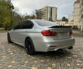 БМВ 3 Серия 2016 в Одессе на Automoto.ua Серый БМВ 3 Серия, объемом двигателя 0 л и пробегом 95 тыс. км за 15000 $, фото 6 на Automoto.ua