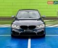 БМВ 3 Серия 2016 в Киеве на Automoto.ua Серый БМВ 3 Серия, объемом двигателя 2 л и пробегом 101 тыс. км за 19500 $, фото 2 на Automoto.ua