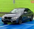 БМВ 3 Серия 2016 в Киеве на Automoto.ua Серый БМВ 3 Серия, объемом двигателя 2 л и пробегом 101 тыс. км за 19500 $, фото 3 на Automoto.ua