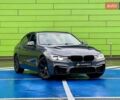 БМВ 3 Серия 2016 в Киеве на Automoto.ua Серый БМВ 3 Серия, объемом двигателя 2 л и пробегом 101 тыс. км за 19500 $, фото 55 на Automoto.ua