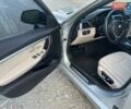 Серый БМВ 3 Серия, объемом двигателя 2 л и пробегом 175 тыс. км за 14500 $, фото 12 на Automoto.ua