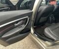БМВ 3 Серия 2016 в Днепре (Днепропетровске) на Automoto.ua Серый БМВ 3 Серия, объемом двигателя 2 л и пробегом 91 тыс. км за 16800 $, фото 13 на Automoto.ua