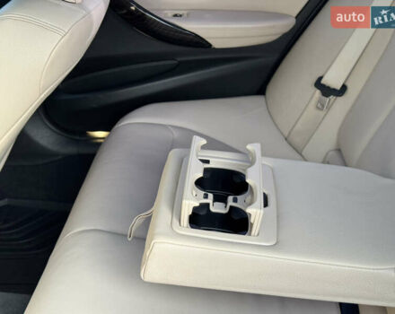 Серый БМВ 3 Серия, объемом двигателя 2 л и пробегом 177 тыс. км за 16200 $, фото 83 на Automoto.ua