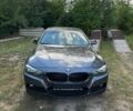 Сірий БМВ 3 Серія, об'ємом двигуна 2 л та пробігом 152 тис. км за 11499 $, фото 1 на Automoto.ua