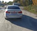 Серый БМВ 3 Серия, объемом двигателя 2 л и пробегом 144 тыс. км за 14700 $, фото 4 на Automoto.ua