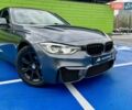 БМВ 3 Серия 2016 в Киеве на Automoto.ua Серый БМВ 3 Серия, объемом двигателя 2 л и пробегом 101 тыс. км за 19500 $, фото 9 на Automoto.ua