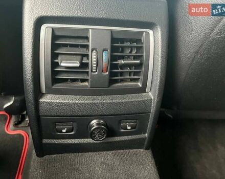 БМВ 3 Серия 2016 в Днепре (Днепропетровске) на Automoto.ua Серый БМВ 3 Серия, объемом двигателя 2 л и пробегом 91 тыс. км за 16800 $, фото 11 на Automoto.ua