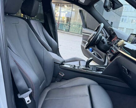 Сірий БМВ 3 Серія, об'ємом двигуна 2 л та пробігом 83 тис. км за 15999 $, фото 43 на Automoto.ua