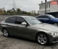 БМВ 3 Серия 2016 в Днепре (Днепропетровске) на Automoto.ua Серый БМВ 3 Серия, объемом двигателя 2 л и пробегом 91 тыс. км за 16800 $, фото 2 на Automoto.ua