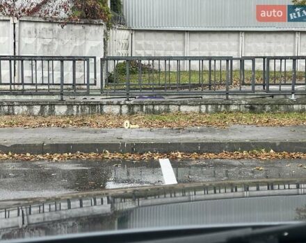 БМВ 3 Серия 2016 в Киеве на Automoto.ua Серый БМВ 3 Серия, объемом двигателя 2 л и пробегом 101 тыс. км за 19500 $, фото 31 на Automoto.ua