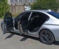 Серый БМВ 3 Серия, объемом двигателя 2 л и пробегом 144 тыс. км за 14700 $, фото 17 на Automoto.ua