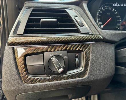 Сірий БМВ 3 Серія, об'ємом двигуна 3 л та пробігом 160 тис. км за 20490 $, фото 21 на Automoto.ua