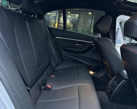 Сірий БМВ 3 Серія, об'ємом двигуна 2 л та пробігом 83 тис. км за 15999 $, фото 40 на Automoto.ua