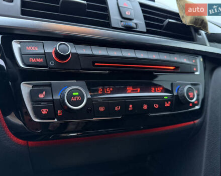 Сірий БМВ 3 Серія, об'ємом двигуна 2 л та пробігом 83 тис. км за 15999 $, фото 31 на Automoto.ua