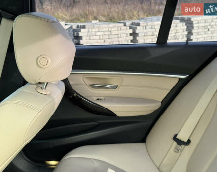 Серый БМВ 3 Серия, объемом двигателя 2 л и пробегом 177 тыс. км за 16200 $, фото 84 на Automoto.ua