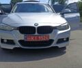 Серый БМВ 3 Серия, объемом двигателя 2 л и пробегом 144 тыс. км за 14700 $, фото 1 на Automoto.ua