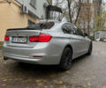 Серый БМВ 3 Серия, объемом двигателя 2 л и пробегом 194 тыс. км за 16700 $, фото 5 на Automoto.ua