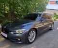 Сірий БМВ 3 Серія, об'ємом двигуна 2 л та пробігом 174 тис. км за 9000 $, фото 1 на Automoto.ua