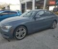 Сірий БМВ 3 Серія, об'ємом двигуна 2 л та пробігом 115 тис. км за 1800 $, фото 1 на Automoto.ua