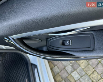 Сірий БМВ 3 Серія, об'ємом двигуна 2 л та пробігом 160 тис. км за 17500 $, фото 17 на Automoto.ua