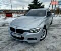Серый БМВ 3 Серия, объемом двигателя 2 л и пробегом 187 тыс. км за 11950 $, фото 6 на Automoto.ua