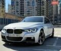 Серый БМВ 3 Серия, объемом двигателя 2 л и пробегом 149 тыс. км за 19500 $, фото 1 на Automoto.ua