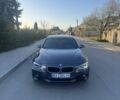 Серый БМВ 3 Серия, объемом двигателя 2 л и пробегом 134 тыс. км за 17000 $, фото 1 на Automoto.ua