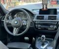 Сірий БМВ 3 Серія, об'ємом двигуна 2 л та пробігом 160 тис. км за 17500 $, фото 22 на Automoto.ua