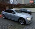 Сірий БМВ 3 Серія, об'ємом двигуна 2 л та пробігом 130 тис. км за 21000 $, фото 4 на Automoto.ua
