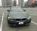 Серый БМВ 3 Серия, объемом двигателя 2 л и пробегом 114 тыс. км за 14500 $, фото 1 на Automoto.ua