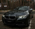 Серый БМВ 3 Серия, объемом двигателя 2 л и пробегом 58 тыс. км за 14850 $, фото 1 на Automoto.ua