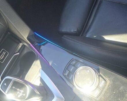 Серый БМВ 3 Серия, объемом двигателя 2 л и пробегом 196 тыс. км за 17500 $, фото 35 на Automoto.ua