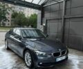Серый БМВ 3 Серия, объемом двигателя 2 л и пробегом 256 тыс. км за 12500 $, фото 1 на Automoto.ua