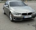 Сірий БМВ 3 Серія, об'ємом двигуна 2 л та пробігом 79 тис. км за 16500 $, фото 1 на Automoto.ua