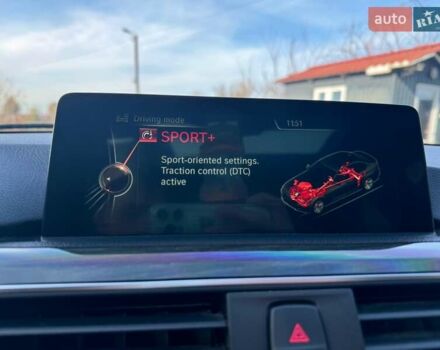 Сірий БМВ 3 Серія, об'ємом двигуна 2 л та пробігом 160 тис. км за 17500 $, фото 31 на Automoto.ua