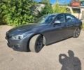 Серый БМВ 3 Серия, объемом двигателя 2 л и пробегом 131 тыс. км за 15500 $, фото 9 на Automoto.ua