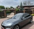 Сірий БМВ 3 Серія, об'ємом двигуна 2 л та пробігом 200 тис. км за 11800 $, фото 1 на Automoto.ua