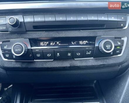 Сірий БМВ 3 Серія, об'ємом двигуна 2 л та пробігом 190 тис. км за 17500 $, фото 21 на Automoto.ua