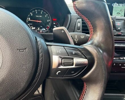 Сірий БМВ 3 Серія, об'ємом двигуна 3 л та пробігом 160 тис. км за 20490 $, фото 24 на Automoto.ua