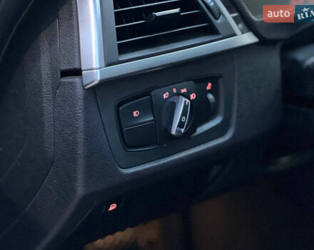 Серый БМВ 3 Серия, объемом двигателя 2 л и пробегом 157 тыс. км за 18400 $, фото 42 на Automoto.ua