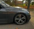 Сірий БМВ 3 Серія, об'ємом двигуна 3 л та пробігом 160 тис. км за 20490 $, фото 4 на Automoto.ua