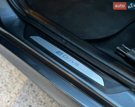 Серый БМВ 3 Серия, объемом двигателя 2 л и пробегом 157 тыс. км за 18400 $, фото 40 на Automoto.ua