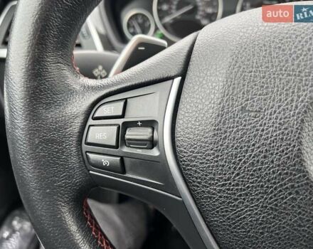 БМВ 3 Серия 2016 в Киеве на Automoto.ua Серый БМВ 3 Серия, объемом двигателя 2 л и пробегом 101 тыс. км за 19500 $, фото 43 на Automoto.ua