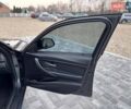 Серый БМВ 3 Серия, объемом двигателя 2 л и пробегом 180 тыс. км за 12999 $, фото 27 на Automoto.ua