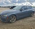 Серый БМВ 3 Серия, объемом двигателя 2 л и пробегом 52 тыс. км за 2500 $, фото 1 на Automoto.ua