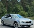 Серый БМВ 3 Серия, объемом двигателя 2 л и пробегом 187 тыс. км за 13499 $, фото 1 на Automoto.ua