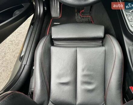 БМВ 3 Серия 2016 в Днепре (Днепропетровске) на Automoto.ua Серый БМВ 3 Серия, объемом двигателя 2 л и пробегом 91 тыс. км за 16800 $, фото 17 на Automoto.ua