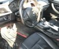 Серый БМВ 3 Серия, объемом двигателя 2 л и пробегом 273 тыс. км за 12700 $, фото 6 на Automoto.ua