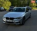 Серый БМВ 3 Серия, объемом двигателя 2 л и пробегом 125 тыс. км за 15000 $, фото 1 на Automoto.ua